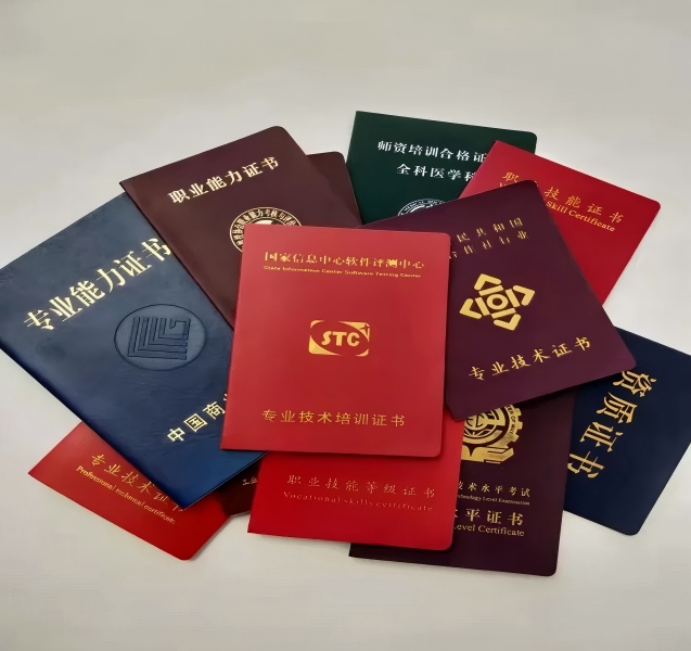 天水证件制作背后的真相，多数人不知道